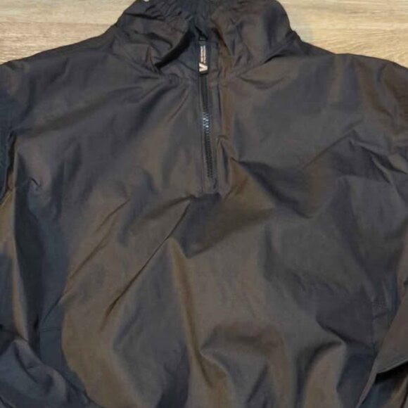 Athleta girl size 14 Allyson Felix jacket - Picture 1 of 5